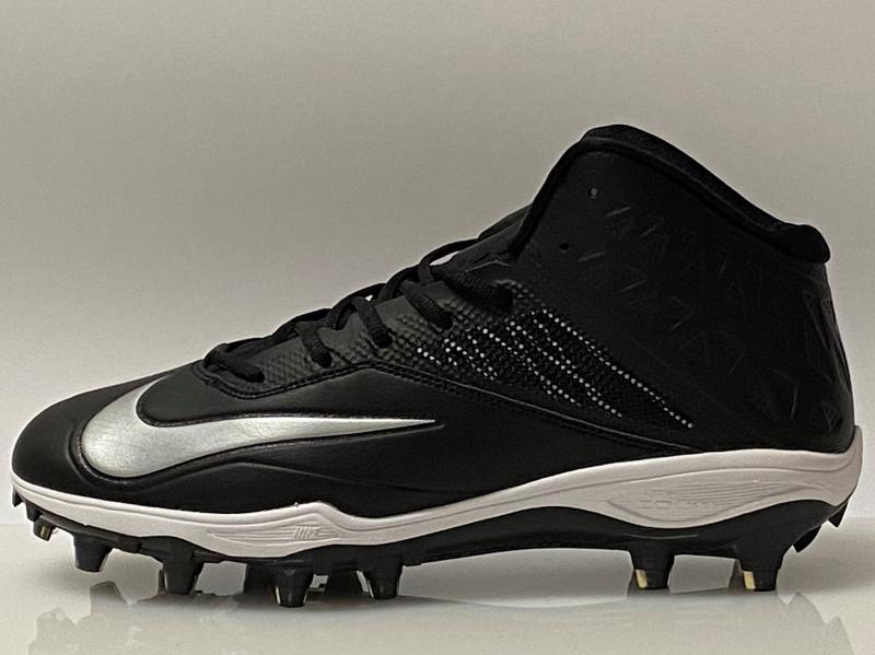 nike zoom code elite cleats