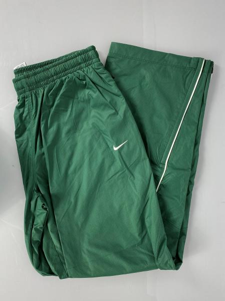 Nike Green Storm Fit Women S Warm Up Pants Msu Surplus Store