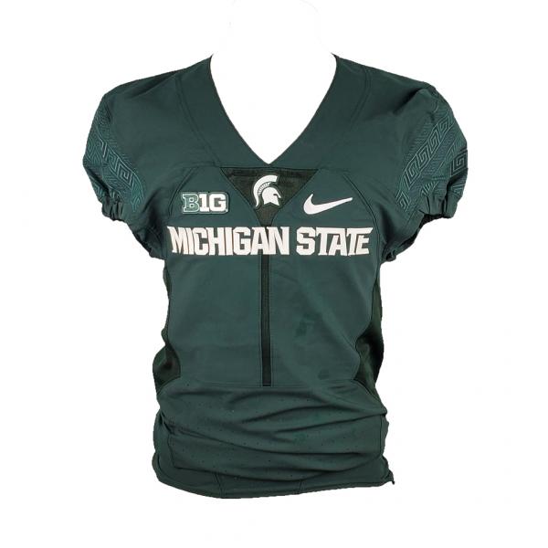 nike authentic football jersey