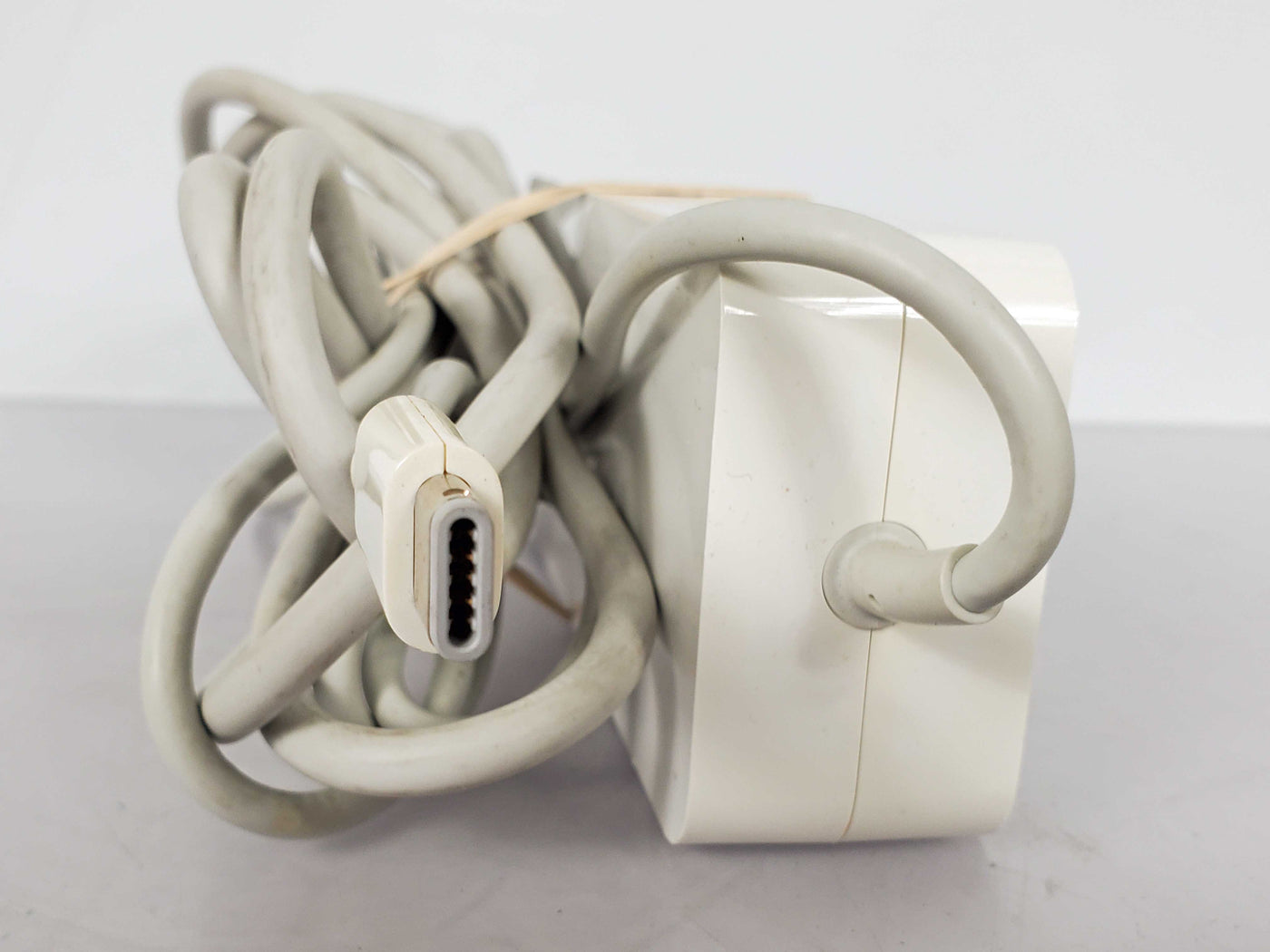 apple mac mini power supply 85w