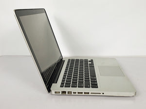 2012 macbook pro specs