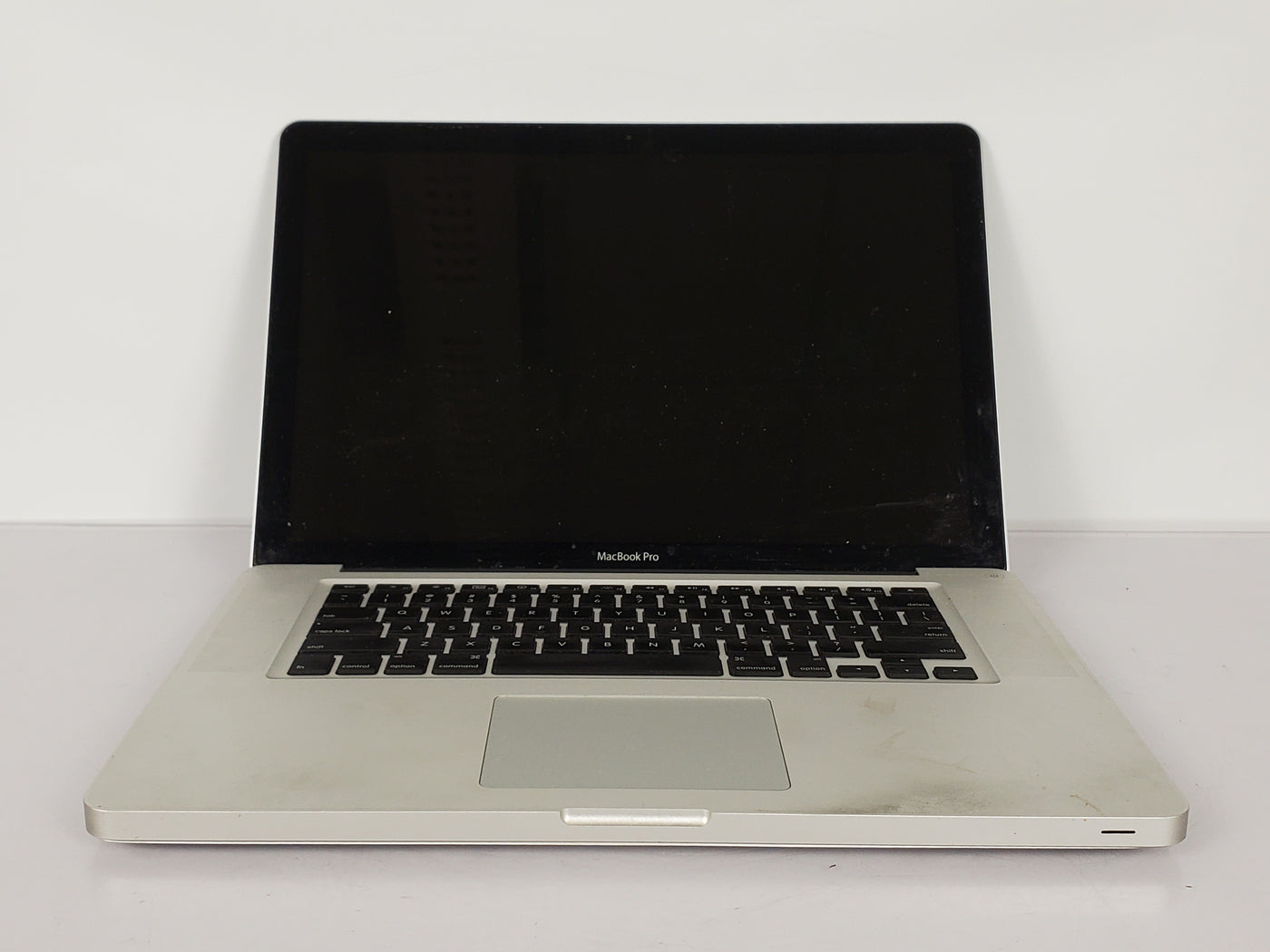 2012 macbook pro for parts