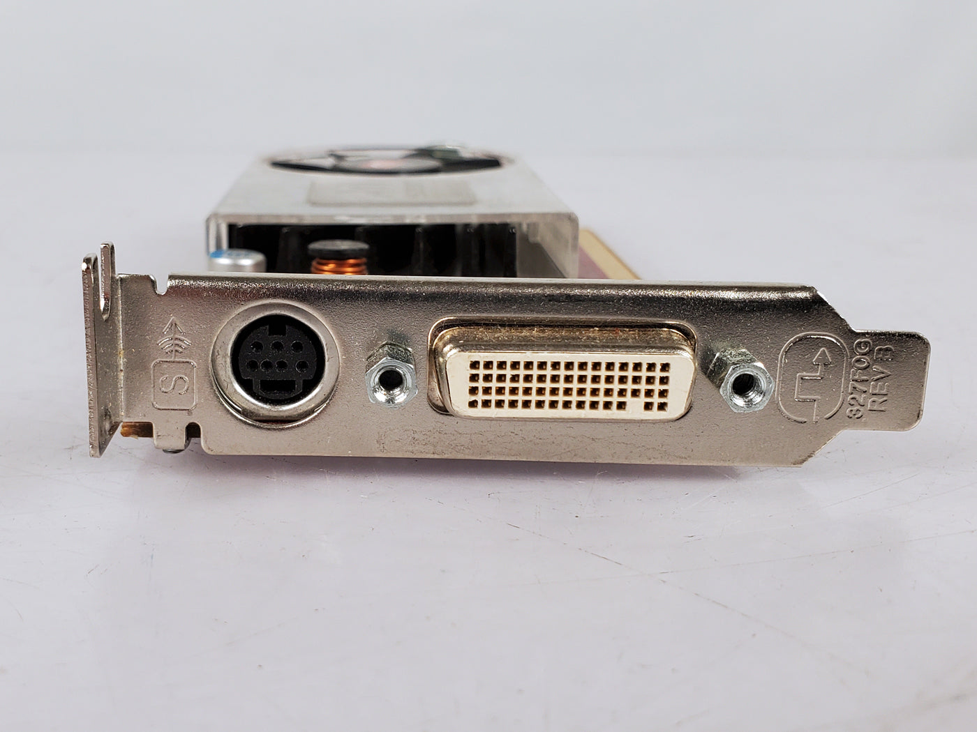 ati radeon hd 3450 windows 10 dms-59 adapter