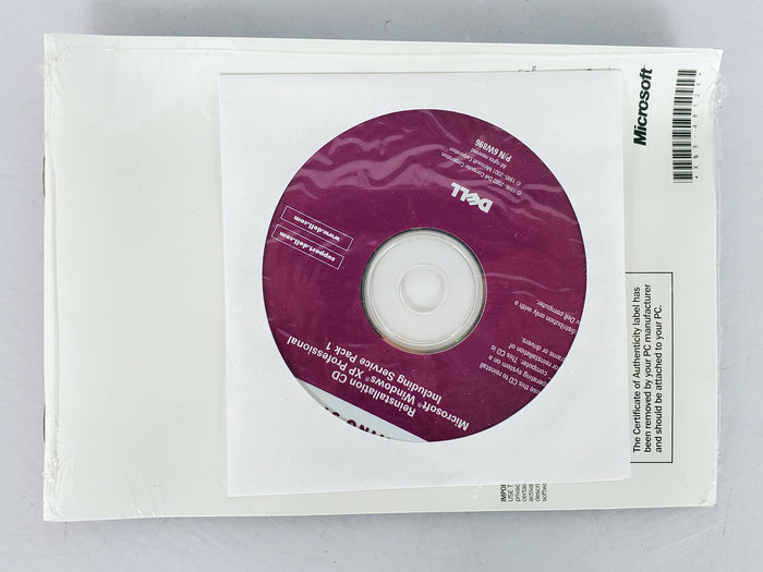 dell resource disk