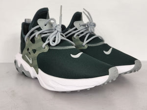 Nike React Presto Green Shoes Men's Size MSU Surplus Store