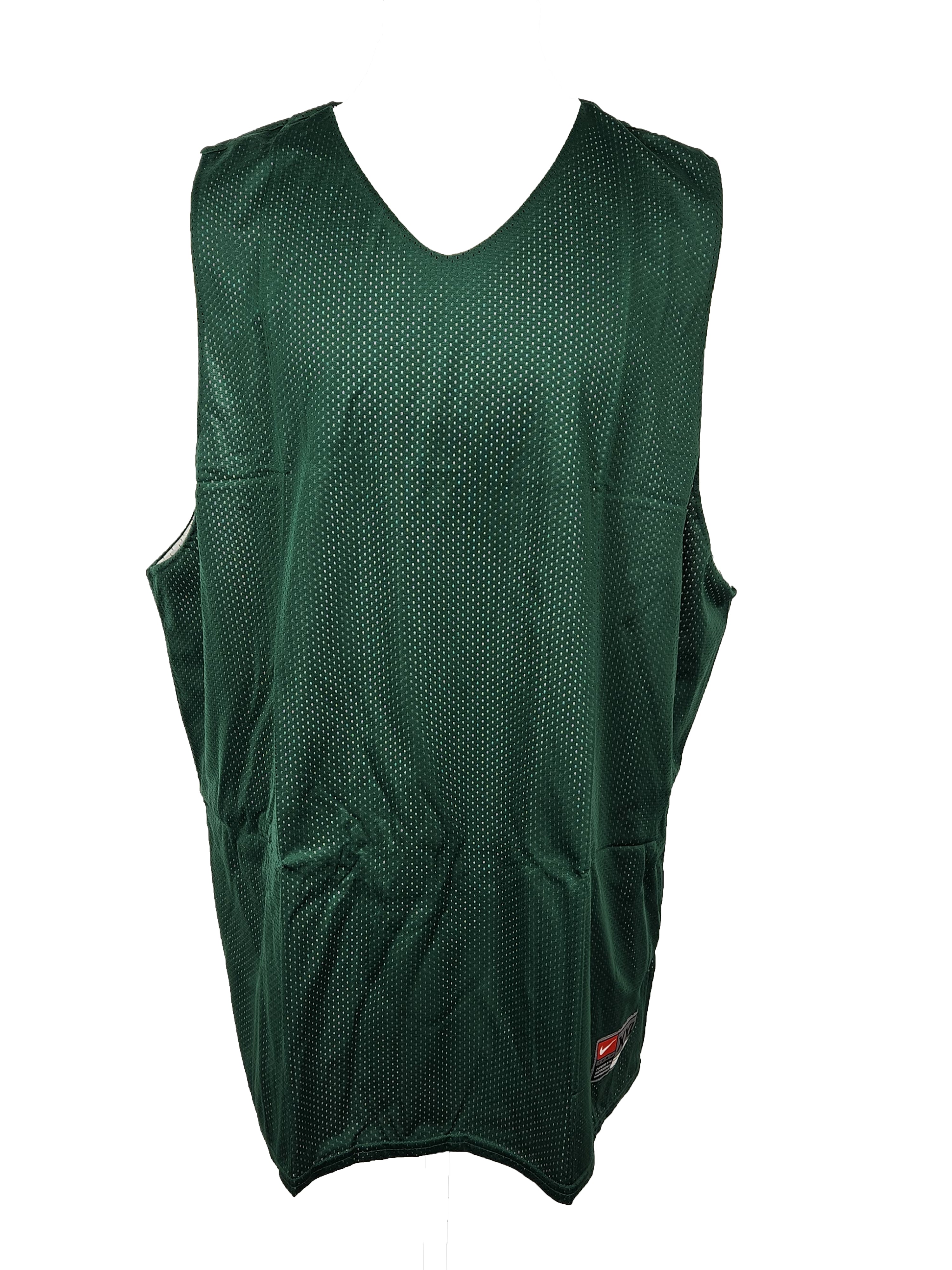 Nike Vapor Untouchable Pro CF White/Green Football Cleats Men's Size 1 –  MSU Surplus Store