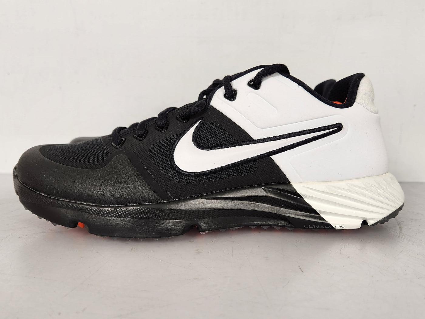 Nike Alpha Huarache Elite Turf Baseball Shoes Men's Size – Surplus Store