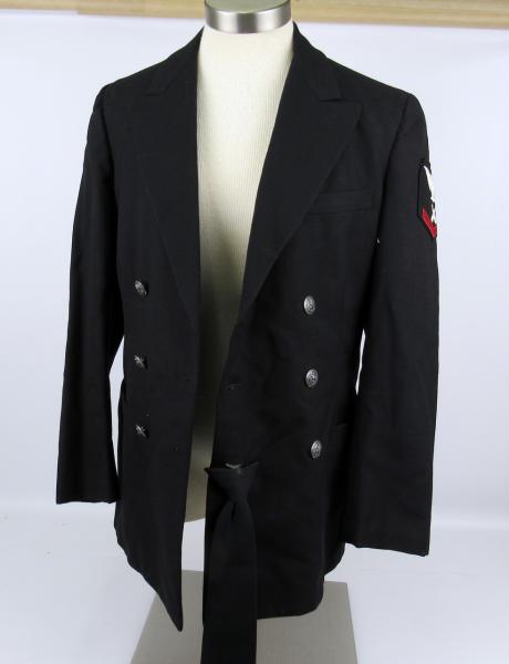 vintage blazer mens