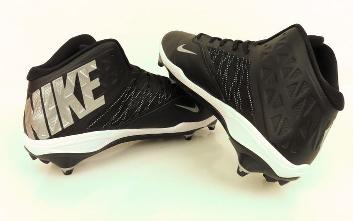 nike zoom code elite cleats