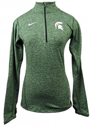 nike dri fit running jacket women's