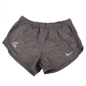 nike gray running shorts