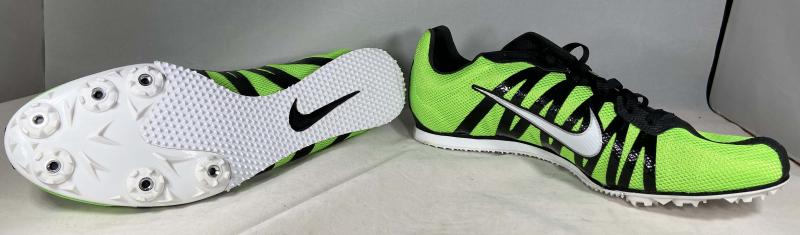 nike zoom track shoes