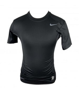 Nike Pro Combat Dri-Fit Jersey Material 