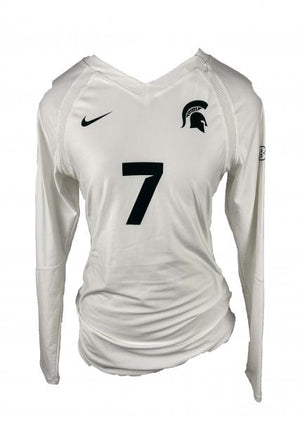 nike volleyball jerseys long sleeve