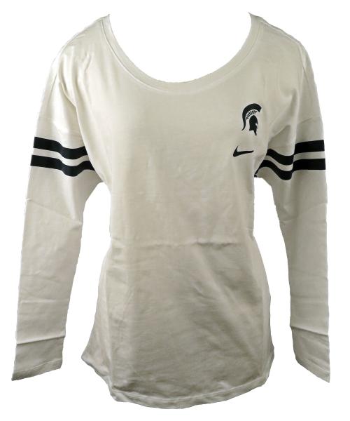 nike long sleeve t shirt women's