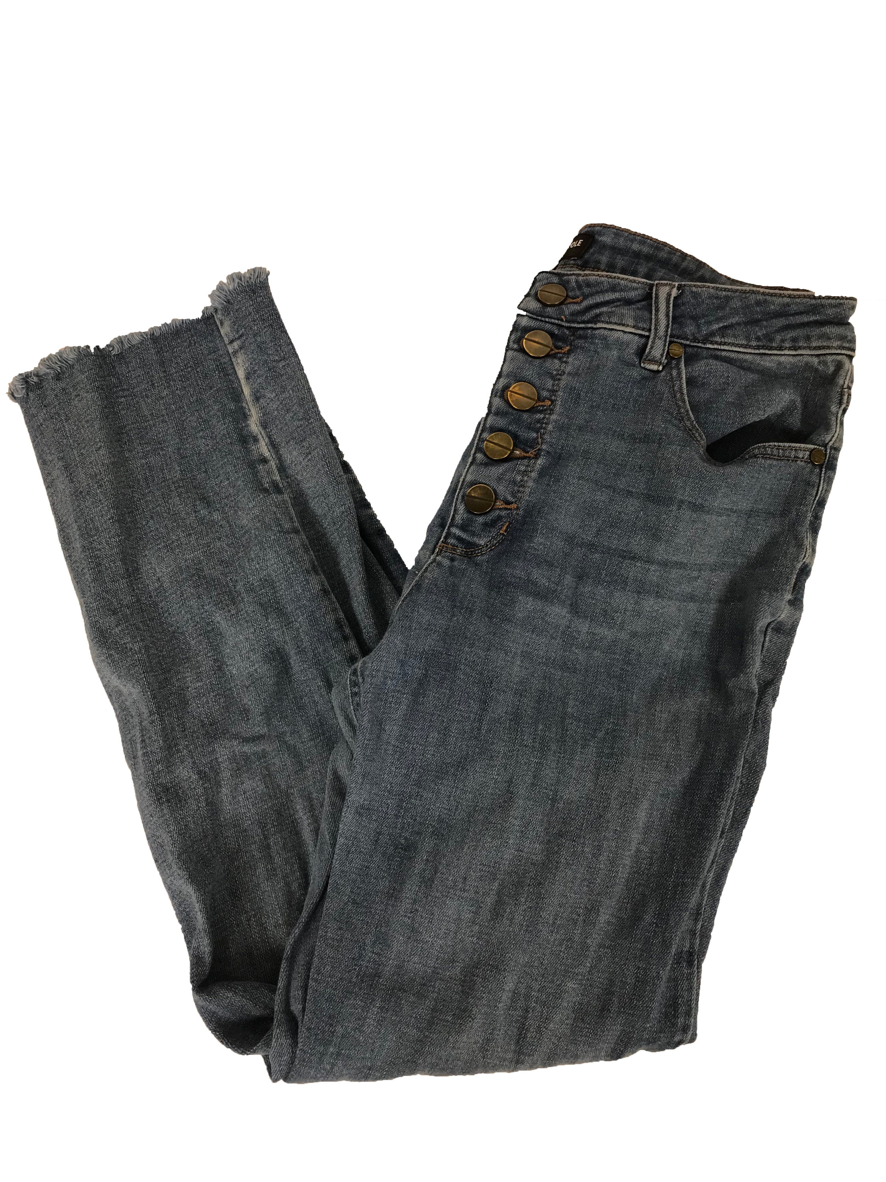 Lucky Brand Sweet n Low Jeans Women's 2/26