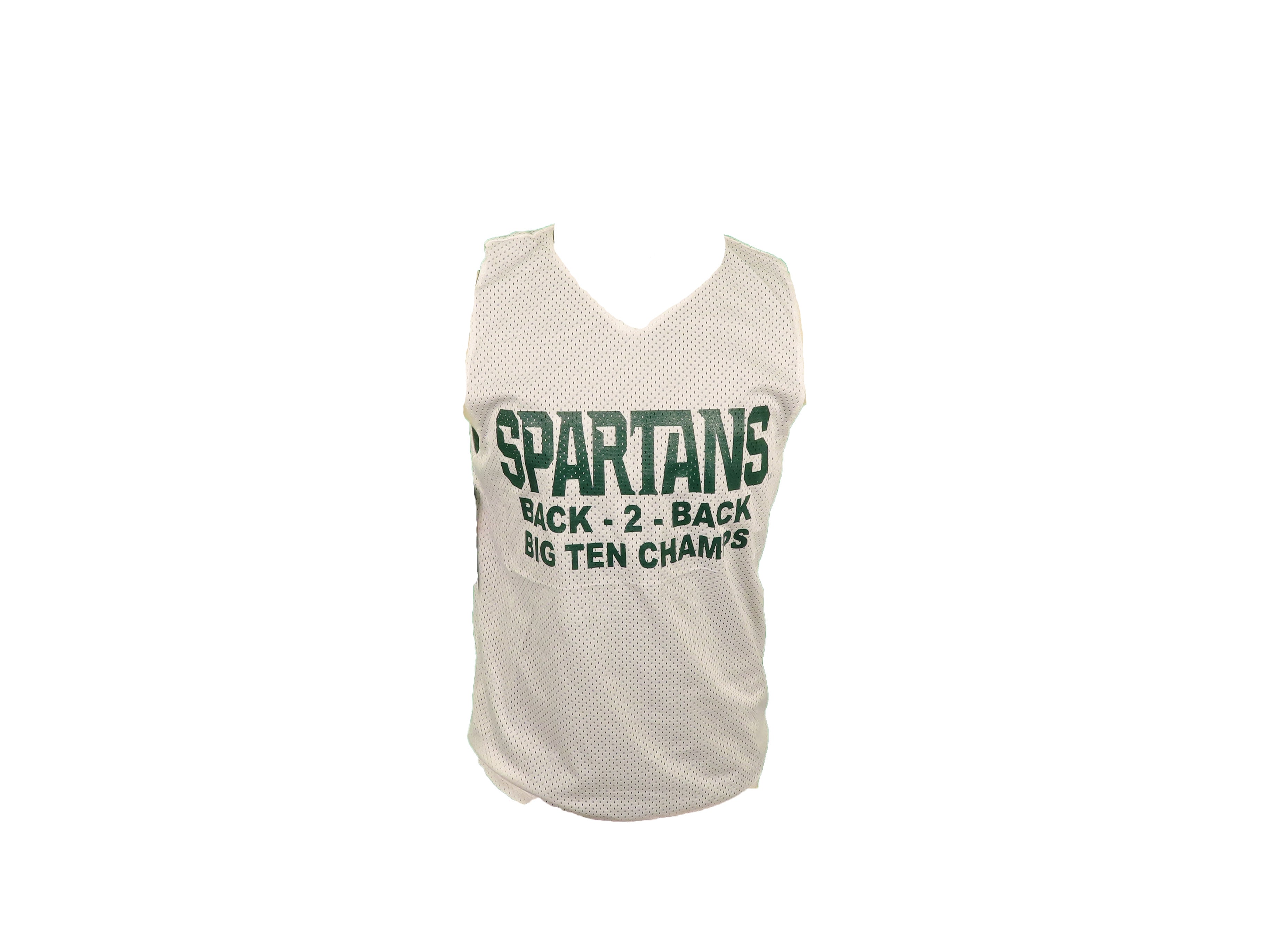 MSU Nike Women's Elite Basketball Jerseys-Green XXL – MSU Surplus Store