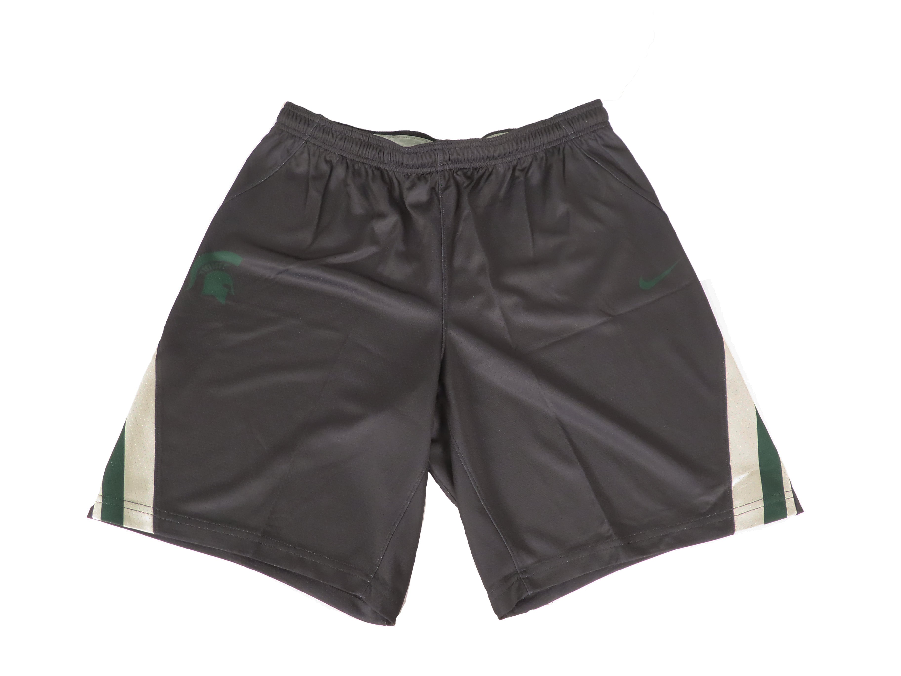 Nike Green & White Reversible Basketball Jersey Men's Size XS – MSU Surplus  Store