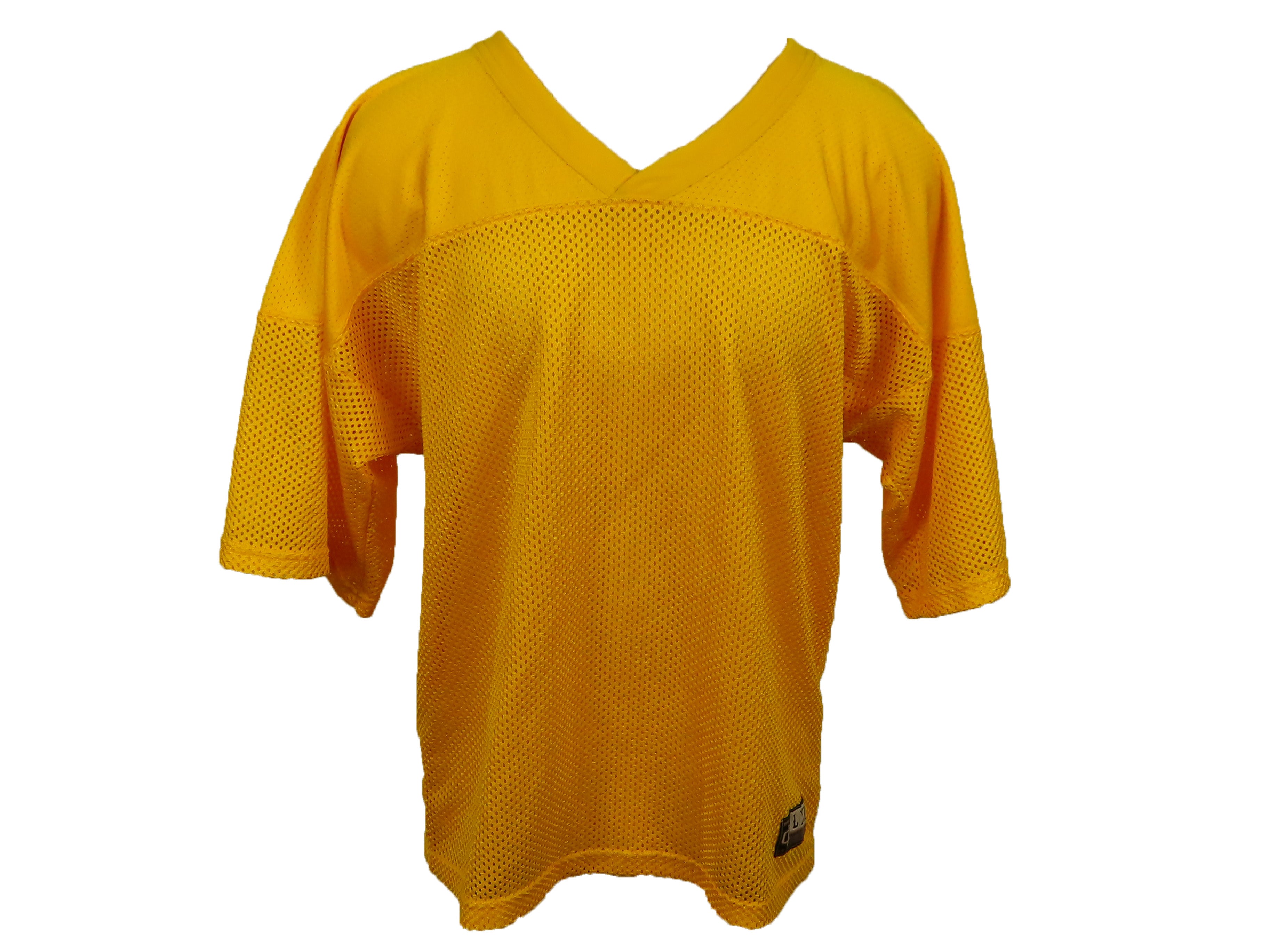 Martin Sports ProMark Orange Football Mesh Practice Jersey Size 3XL – MSU  Surplus Store