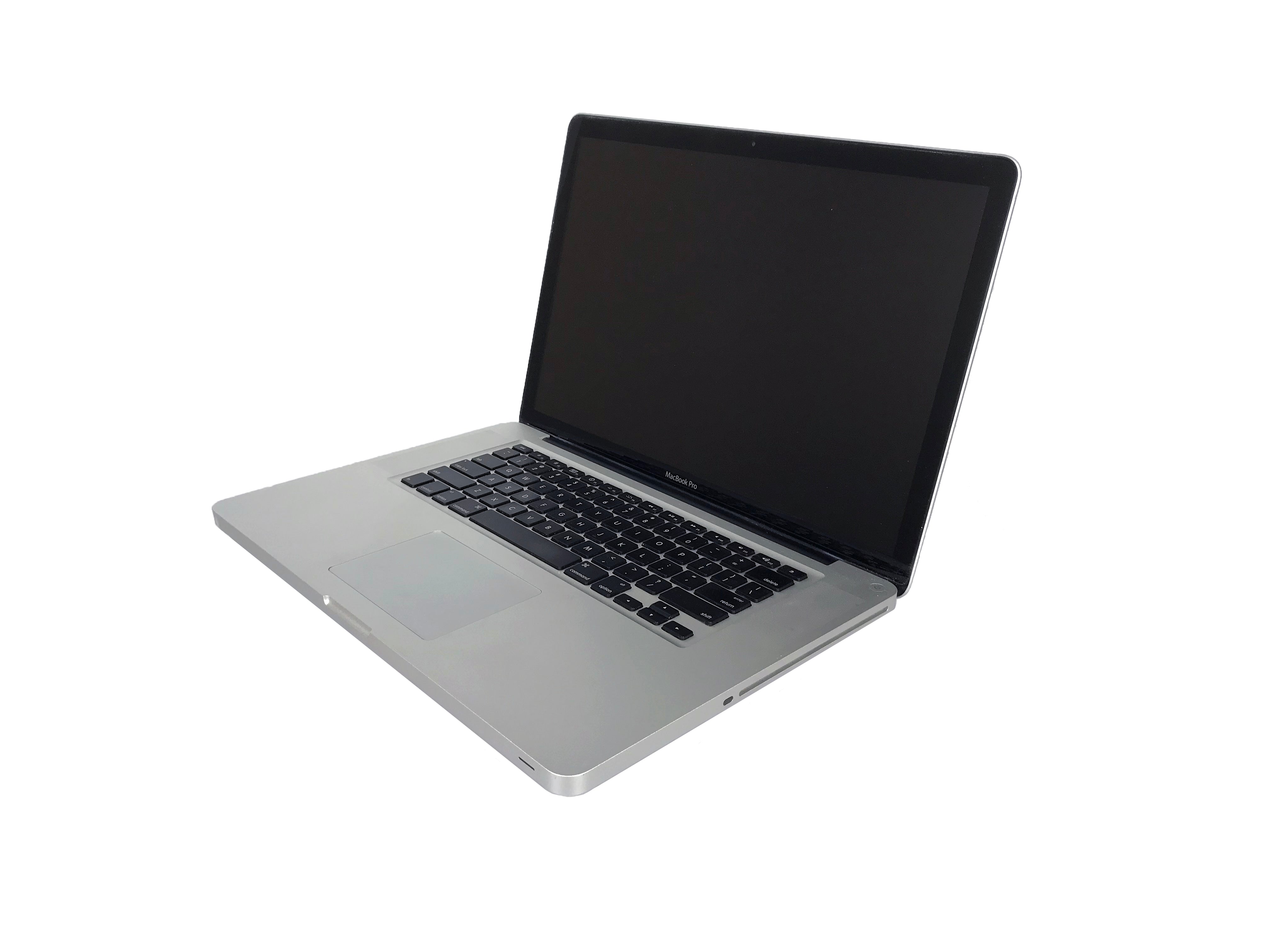 Apple MacBook Pro Late-2013 15