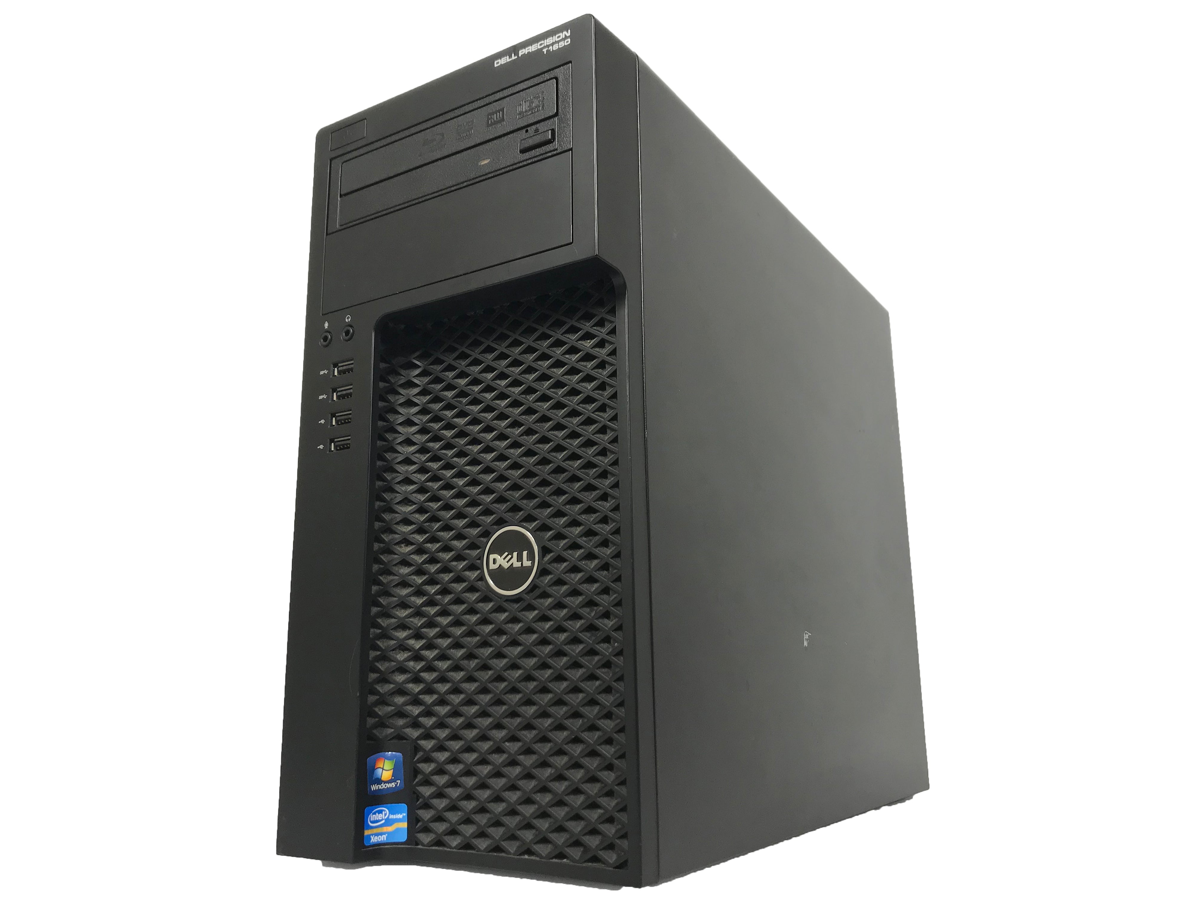 Dell Precision Tower 3620 16GB Windows 11 Pro – MSU Surplus Store