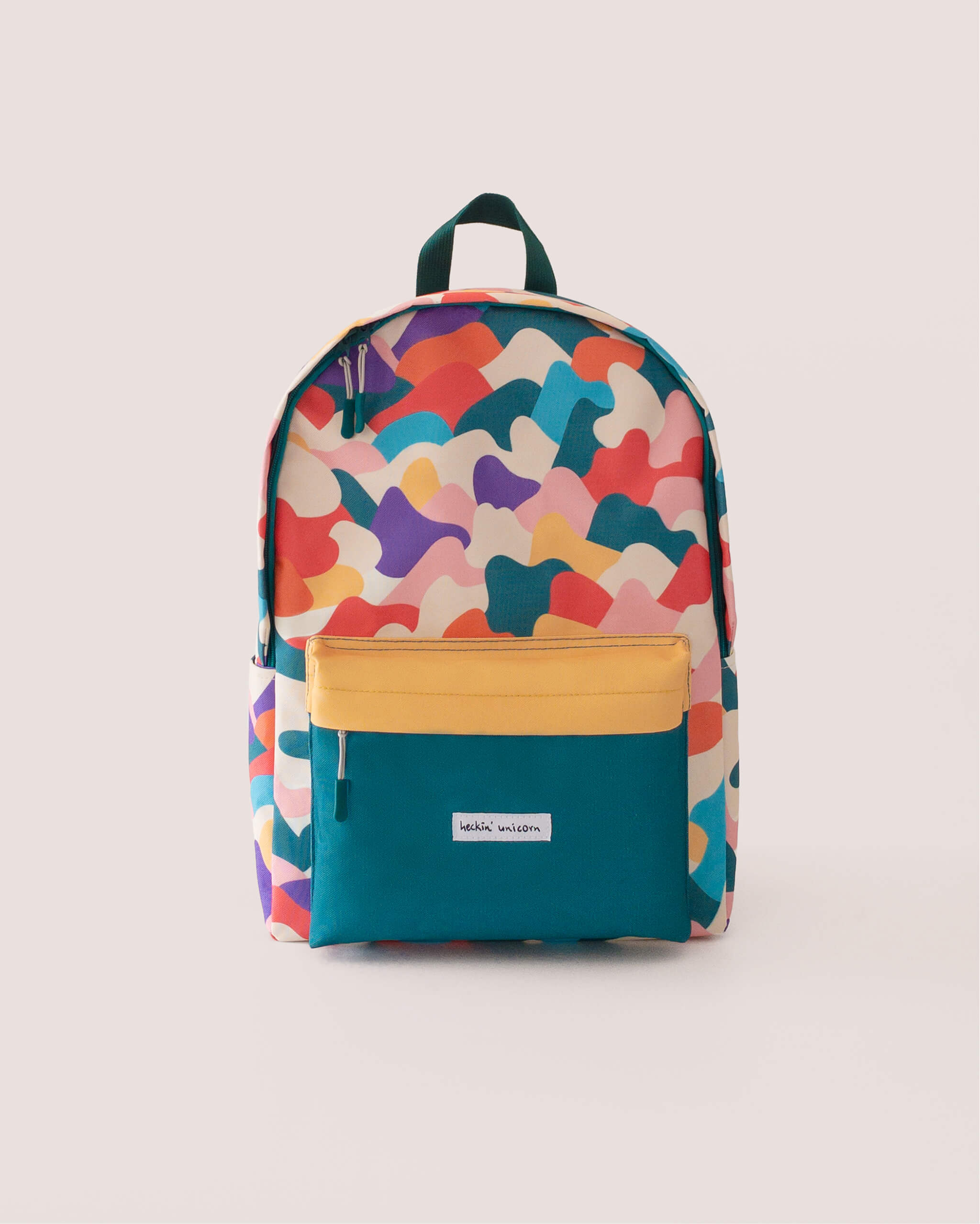 Unicorn Backpack