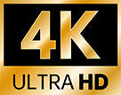 4K ULTRA HD