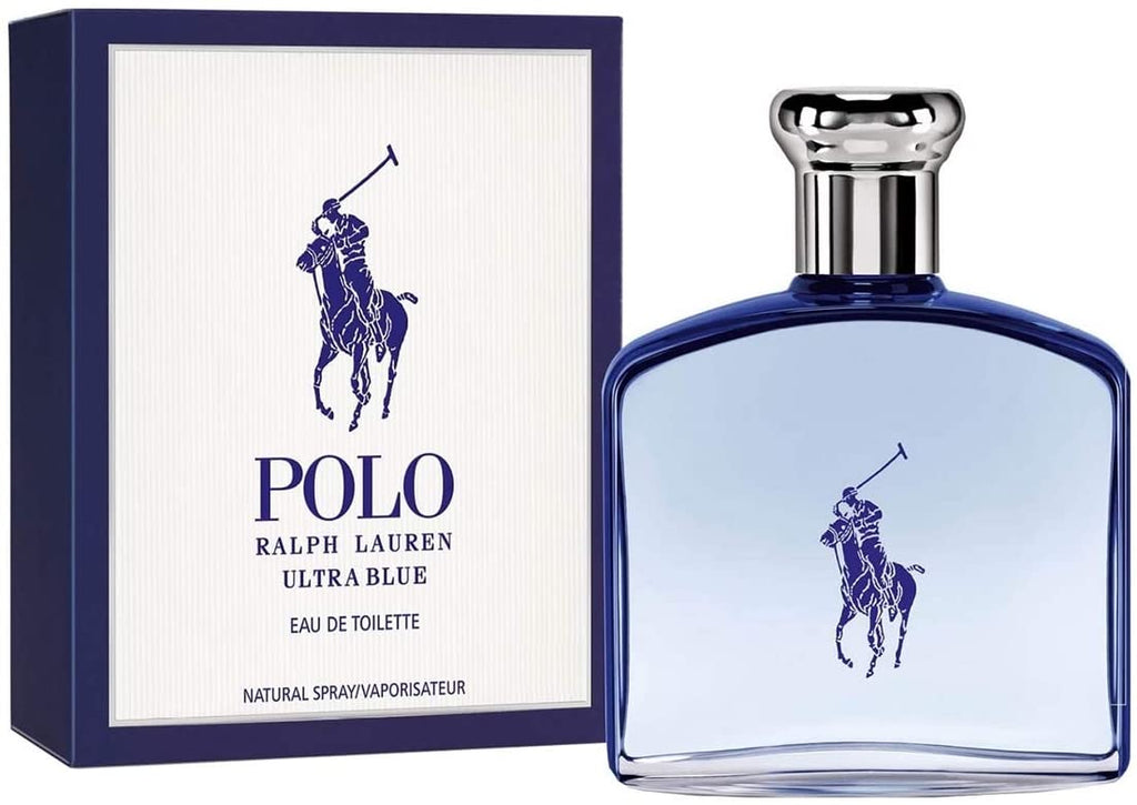 polo ultra blue fragrance