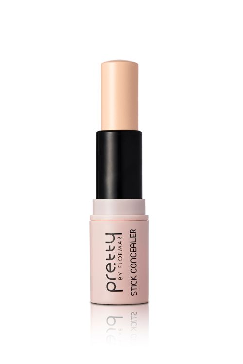 FLORMAR PERFECT COVERAGE liquid concealer makeup beauty 4,5ml with an  applicator EUR 6,69 - PicClick IT