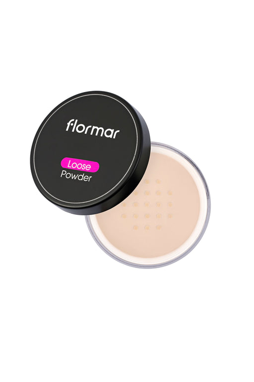 Flormar Perfect Coverage Liquid Concealer - 60 Dark (5ml)