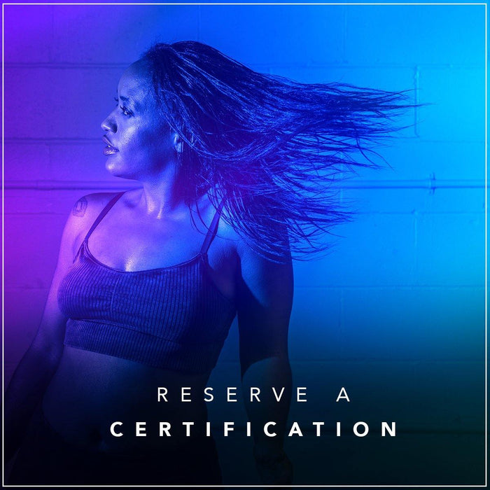 Buti Yoga Certifications Buti MVMNT