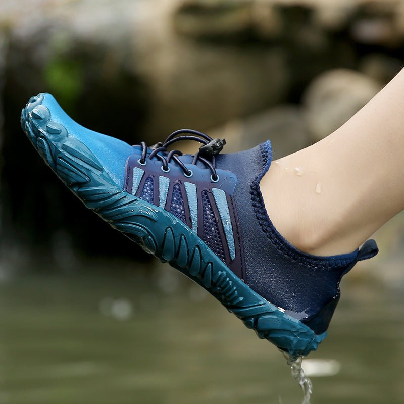 Good Reasons To Wear Barefoot Shoes – Watelves.com