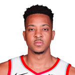 Cj McCollum