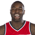 Dejuan Blair