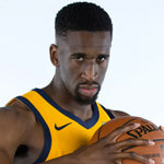 Ekpe Udoh