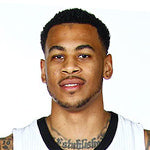 Eric Moreland