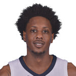 Mario Chalmers