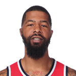 Markieff Morris