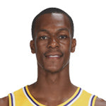 Rajon Rondo