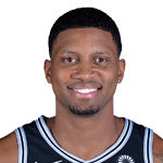 Rudy Gay