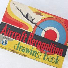 Aircraft Recognition Drawing Book (1942)