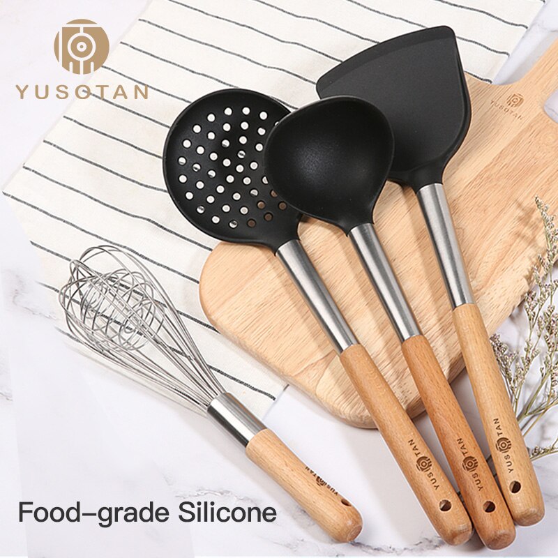 kitchenware spatula