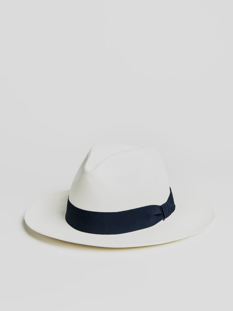 panama hat ribbon