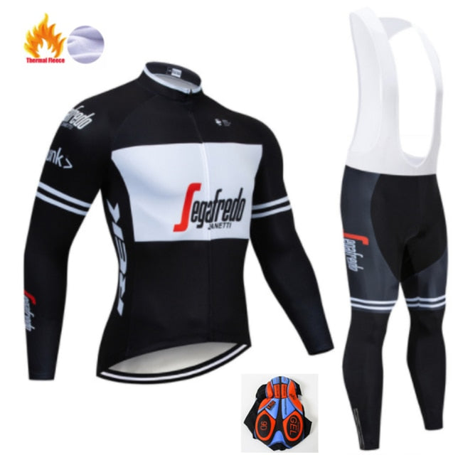 netti cycling clothing