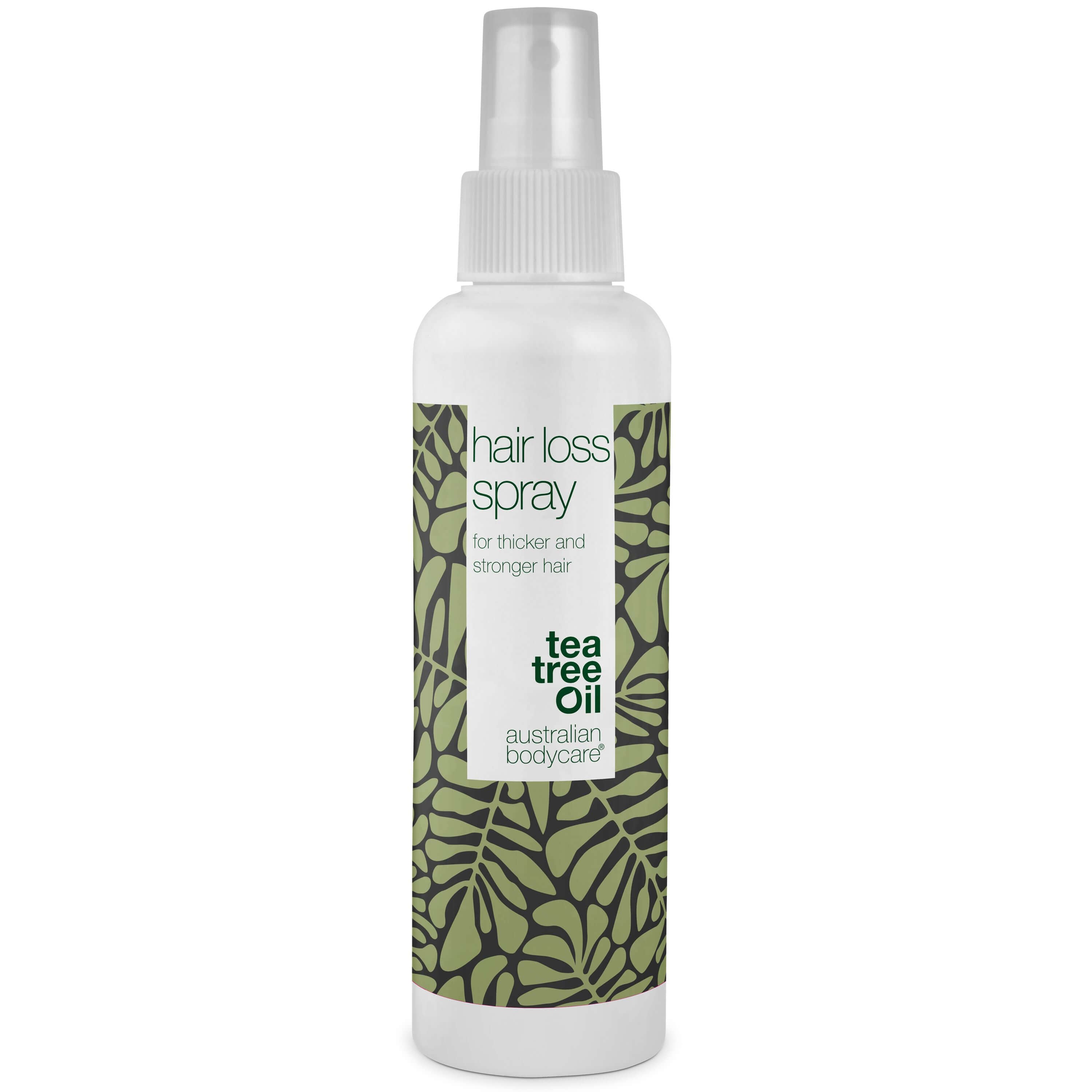 Se Australian Bodycare Spray & Grow Hårspray,150ml hos Australian Bodycare