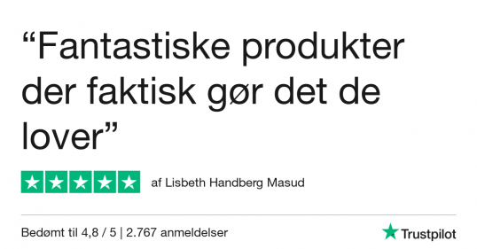 produkter ved intimbarbering