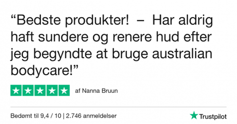 Sadan Slipper Du Af Med Bumser Pa Ryggen Den Ultimative Guide