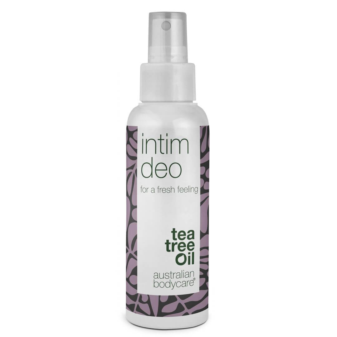 Se Australian Bodycare Intim Deo (100 ml) hos Australian Bodycare