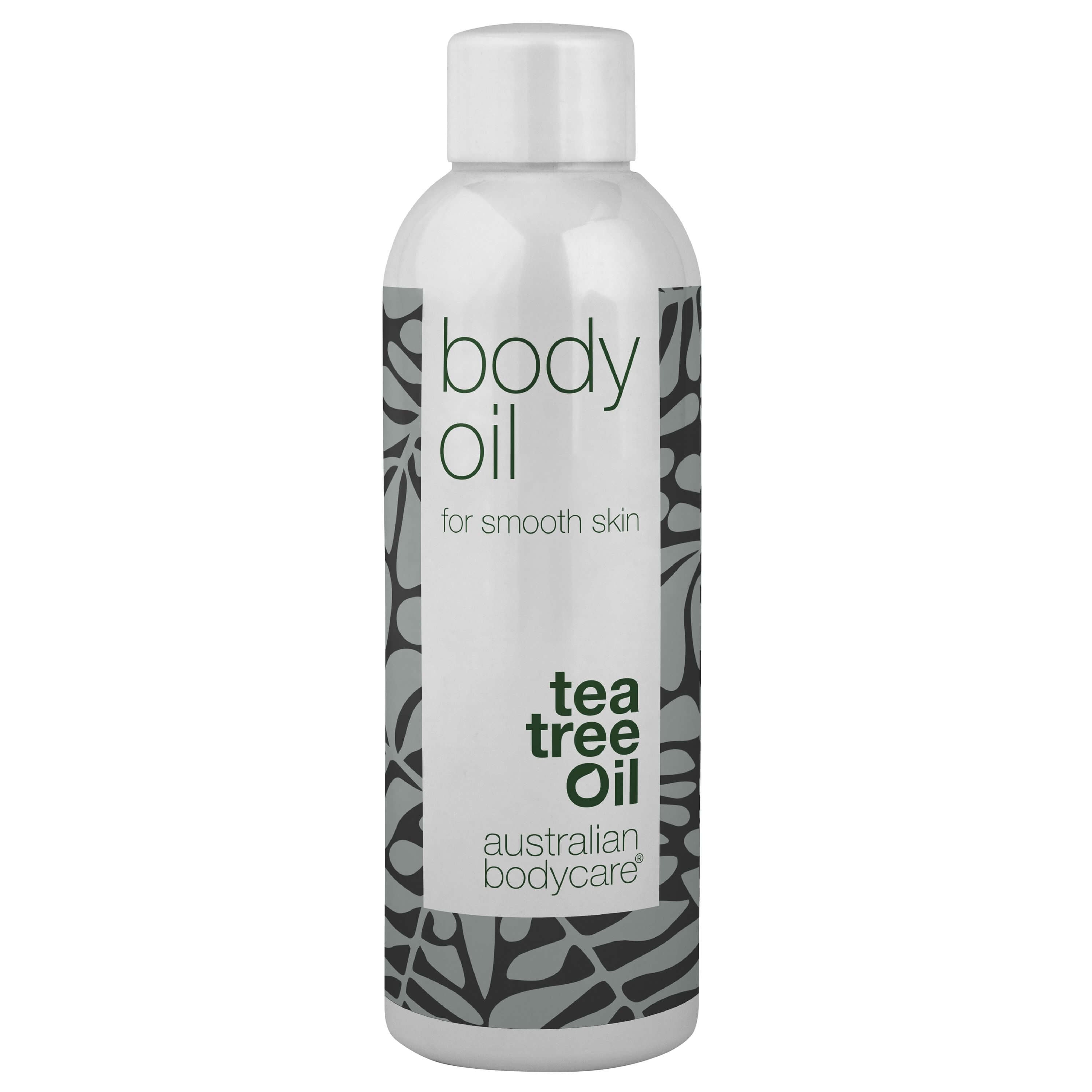 Se Kropsolie til pleje af strækmærker og ar - Reducerer synligheden af pigmentpletter og appelsinhud - Tea Tree Oil + Lemon / 80 ml - 119,95,- hos Australian Bodycare