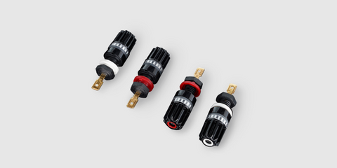 WBT connectors